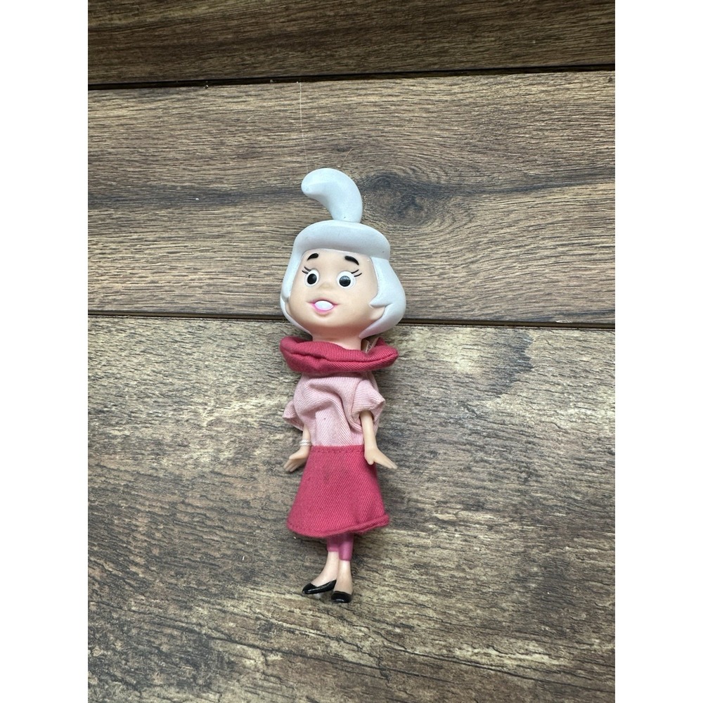 1990 Applause The‎ Jetsons Judy Doll Figure 9 inches